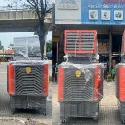 Quạt hơi nước công nghiệp Wing TM-L13HSC 18 Quạt hơi nước công nghiệp