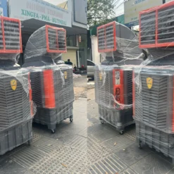 Quạt hơi nước công nghiệp Wing TM-L13HSC 19 Quạt hơi nước công nghiệp