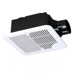 Quạt hút âm trần nối ống Nanyoo BPT10-11S 5 Quạt hút âm trần nối ống