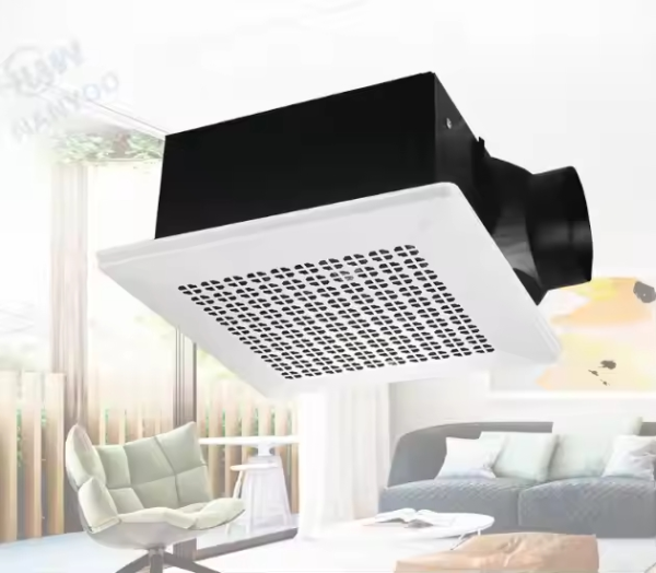 Quạt hút mùi âm trần Nanyoo BPT20-54B Quạt hút mùi âm trần Nanyoo BPT20-54B
