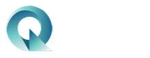 Quạt công nghiệp