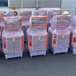 Quạt hơi nước công nghiệp Wing TM-L13HSC 13 Quạt hơi nước công nghiệp