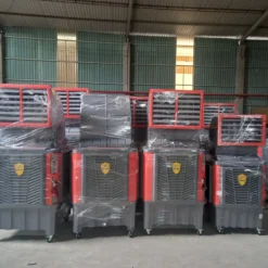 Quạt hơi nước công nghiệp Wing TM-L13HSC 16 Quạt hơi nước công nghiệp