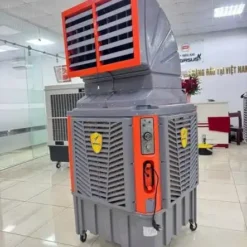Quạt hơi nước công nghiệp Wing TM-L13HSC 15 Quạt hơi nước công nghiệp