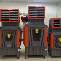 Quạt hơi nước công nghiệp Wing TM-L13HSC 14 Quạt hơi nước công nghiệp